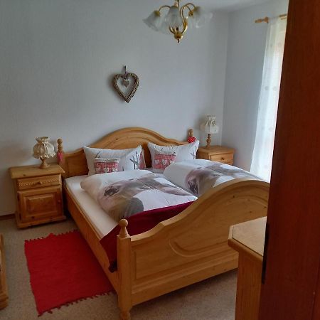 Ferienwohnung Bayrischzell Bagian luar foto