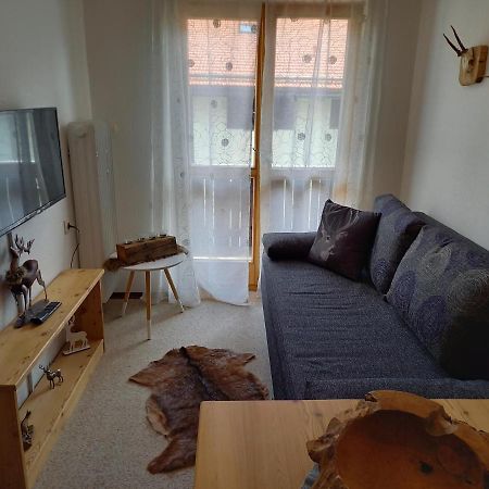 Ferienwohnung Bayrischzell Bagian luar foto