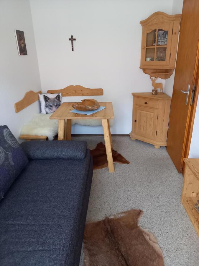 Ferienwohnung Bayrischzell Bagian luar foto