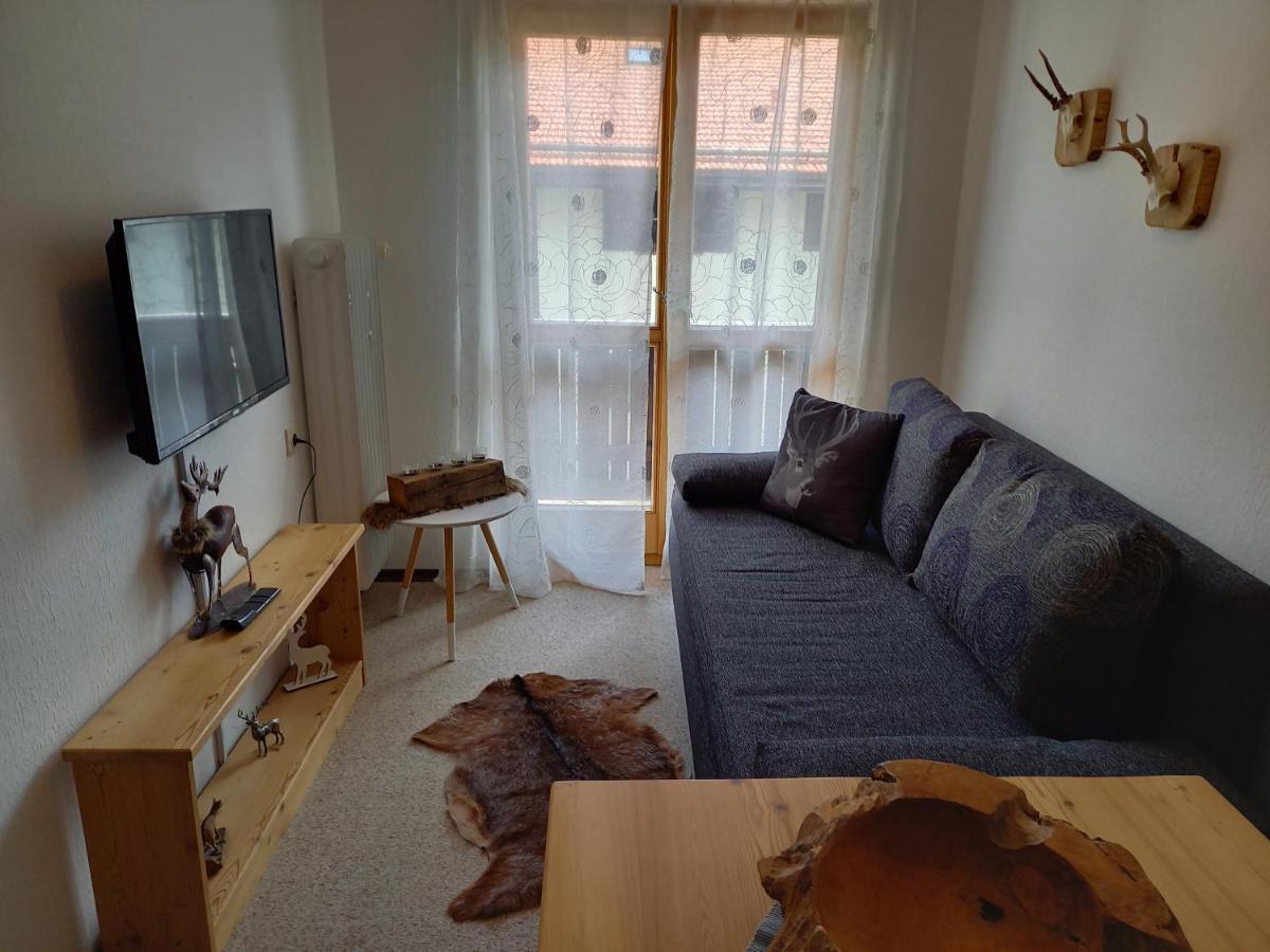 Ferienwohnung Bayrischzell Bagian luar foto